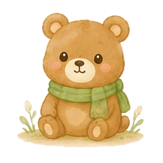 Maple Bear, The caring leader