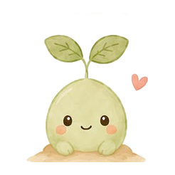 Sprout, The curious little sprout